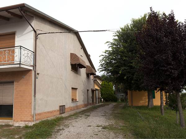 Appartamento spazioso e ristrutturato a Casumaro