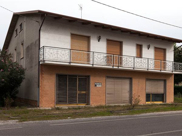 In vendita a Casumaro (Frazione di Cento)