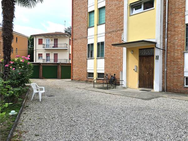 Grande appartamento con 3 camere