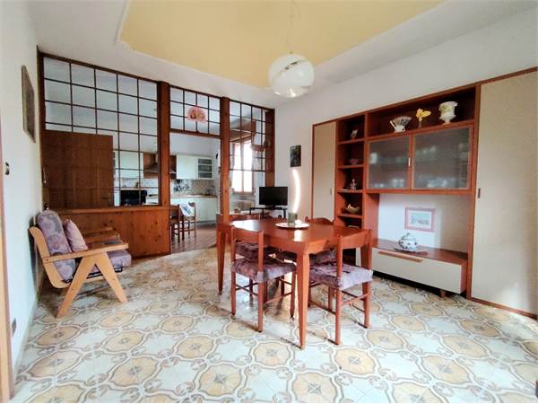 Appartamento al piano terra in zona Penzale a Cento